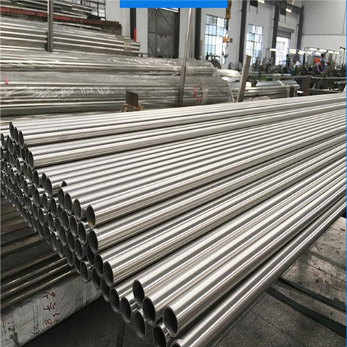 消磁不銹鋼管高位成交的乏力，價格止?jié)q低靠